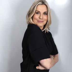 Portrait de Sophie Favier 2016