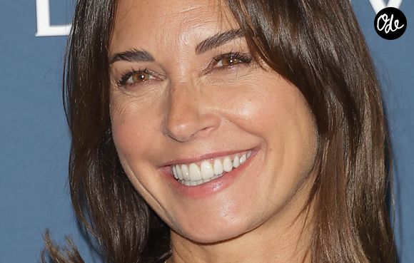 Julia Vignali - Avant-première du film "Les héros du louvre" au cinema L'Arlequin à Paris le 1er septembre 2026. © Coadic Guirec/Bestimage