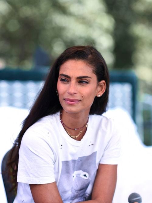 "Repose en paix, belle âme" : Tatiana Silva adresse un dernier message à une personne qui comptait énormément pour elle