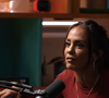 Loin des fantasmes sur les cachets mirobolants, Alice Belaïdi confirme que les écarts de rémunération, entre hommes et femmes, sont plus que réels dans le secteur.