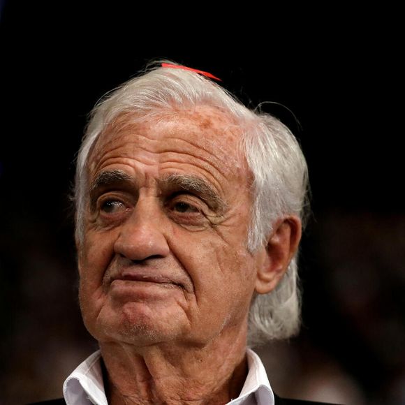 Un producteur français reconnu est décédé ce mercredi matin.

Jean-Paul Belmondo - Cérémonie d'Ouverture de la 10ème édition du Festival Lumière à Lyon
© Dominique Jacovides / Bestimage