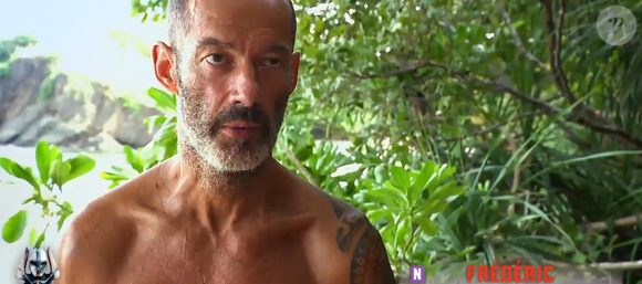 Sixième épisode de "Koh-Lanta, La Revanche des 4 Terres" sur TF1.