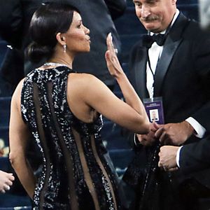 Halle Berry au Met Gala Celebrating Superfine : Tailoring Black Style au Metropolitan Museum of Art à New York. 05 mai 2025. (Photo Press Service / BESTIMAGE)