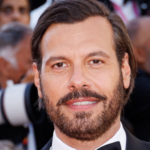 Laurent Lafitte (bijoux Chaumet) - Montée des marches du film « La vénus électrique » pour la cérémonie d'ouverture du 79ème Festival International du Film de Cannes, le 12 mai 2026. © Jacovides-Moreau /Bestimage