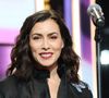 Un témoignage fort et inspirant pour inciter toutes les familles à savourer le moment présent.

Olivia Ruiz - Les personnalités se mobilisent lors de la 37ème édition du Téléthon sur le plateau de France 2, avec pour parrain Vianney. Cette année, 80,6 millions de dons ont été promis. Le 9 décembre 2023.
© Coadic Guirec / Bestimage