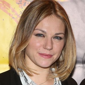 Emilie Dequenne - Avant-première du film "Par accident" au cinéma UGC Ciné Cité les Halles à Paris, le 13 octobre 2015.