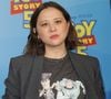 L'humoriste pensait même s'être en partie construite autour de cette particularité physique.

Laura Felpin - Première de "Toy Story 5" au Cirque d'Hiver à Paris le 14 juin 2026. © Coadic Guirec/Bestimage