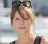 C'est vers la sophrologie qu'elle s'est tournée, une pratique psychocorporelle s'appuyant sur des techniques de relaxation associées à des exercices de respiration et à de l'évocation positive.

Laly Meignan - Photocall de la série "Les mystères de l'amour" lors de la 21ème édition du Festival de la Fiction TV de la Rochelle . Le 13 septembre 2019
© Patrick Bernard / Bestimage