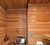 Loin d'être une simple tendance, la "Constrat Therapy" s'inspire des saunas scandinaves, des onsen japonais et des bains nordiques pratiqués depuis des siècles.

De superbes photos de la propriété Ariza, mise en vente pour un million d'euros. 

©Bestimage