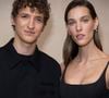 Si certaines célébrités optent pour des vacances sous le signe du luxe, Charlotte Cardin et Aliocha Schneider misent, eux, sur la sobriété. 

Aliocha Schneider et Charlotte Cardin - Photocall du défilé Jacquemus au 51 rue Raynouard lors de la Fashion Week Masculine prêt-à-porter Automne/Hiver 2025-2026 à Paris. 
© Olivier Borde / Bestimage
