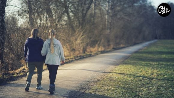 L’objectif : conserver muscles, mobilité et autonomie.

Photo prise par Johannes Plenio / Unsplash