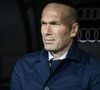 La séquence a été publié par Zaho elle-même sur Instagram. 

Zinedine Zidane lors du match de Liga opposant le Real Madrid au FC Barcelona au stade Santiago-Bernabéu à Madrid, espagne, le 1er ars 2020. © Alterphotos/Panoramic/Bestimage