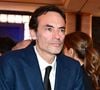 Anthony Delon se trouve actuellement seul à Douchy

Anthony Delon au dîner annuel du CCAF (Conseil de coordination des associations arméniennes de France) à l'hôtel du collectionneur à Paris 

© Christian Liewig / Bestimage