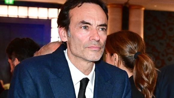 "Je pense que vous avez compris" : À Douchy, Anthony Delon s'isole... Un nouveau chapitre de sa vie est en train de s'écrire