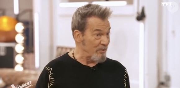 The Voice, TF1, 5 avril 2025