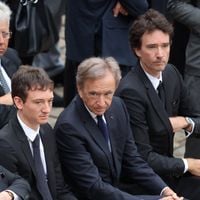 La famille Arnault s'offre l'ancienne demeure des Citroën à Paris : un palais de "1500 m² et un jardin presque aussi vaste"