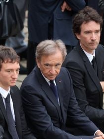 La famille Arnault s'offre l'ancienne demeure des Citroën à Paris : un palais de "1500 m² et un jardin presque aussi vaste"