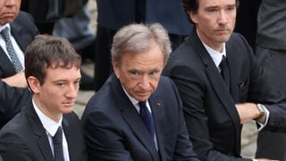 La famille Arnault s'offre l'ancienne demeure des Citroën à Paris : un palais de "1500 m² et un jardin presque aussi vaste"