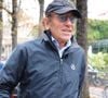 Mais il y a une autre partie de la France qu'il aime beaucoup, c'est le Loir-et-Cher. Le chanteur réside du côté de Ouchamps, où résident moins de 1000 habitants.
Alain Souchon - Arrivées des people pour l'enregistrement de l'émission "Vivement dimanche" à Paris le 21 octobre 2019.
AGENCE / BESTIMAGE