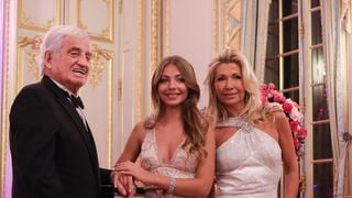 Natty et Jean-Paul Belmondo : leur fille Stella parle quatre langues et achève un parcours d'excellence... avant une carrière d'artiste ?