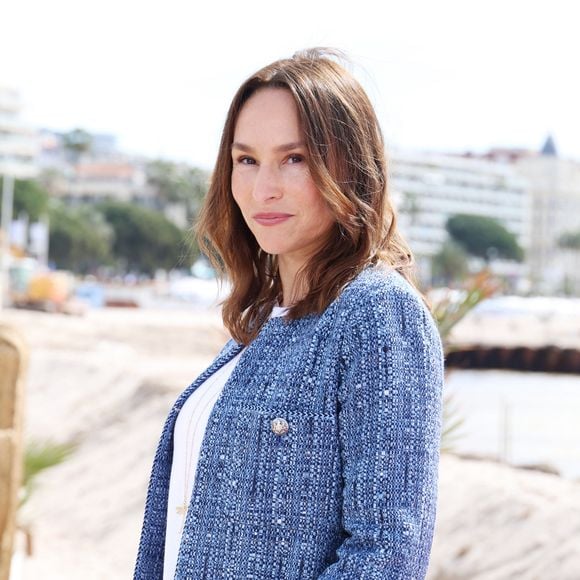 Vanessa Demouy a longtemps habité à Paris

Vanessa Demouy - Photocall de "Ici tout commence" lors du 7ème festival international Canneséries à Cannes. 
© Denis Guignebourg / Bestimage