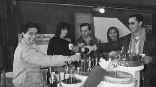 Entre cette célèbre comédienne et le Splendid, les liens se sont rompus : "Dommage que cela se soit terminé comme ça”