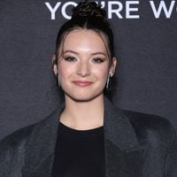 Elsa Bois (Danse avec les stars) : après danseuse, bientôt juge ? Elle répond sans détour, "je peux voir les choses de façon assez juste"