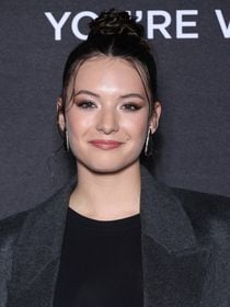 Elsa Bois (Danse avec les stars) : après danseuse, bientôt juge ? Elle répond sans détour, "je peux voir les choses de façon assez juste"