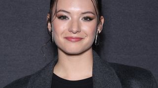 Elsa Bois (Danse avec les stars) : après danseuse, bientôt juge ? Elle répond sans détour, "je peux voir les choses de façon assez juste"