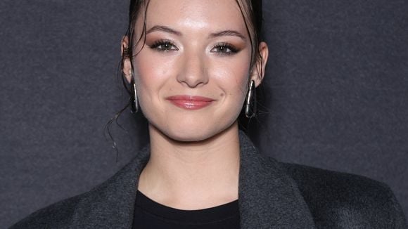 Elsa Bois (Danse avec les stars) : après danseuse, bientôt juge ? Elle répond sans détour, "je peux voir les choses de façon assez juste"