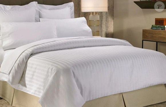 Le groupe Marriott lance sa boutique déco !