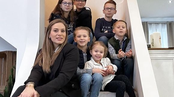 "Elle est complètement allumée !" : Camille Santoro (Familles nombreuses) et son immense maison interpellent