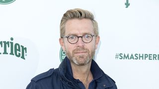 Alexandre Delperier loin d'être en forme à 58 ans : il évoque son état à Marc-Olivier Fogiel