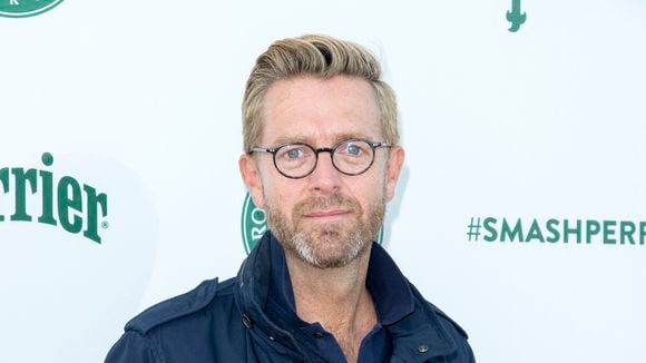 Alexandre Delperier loin d'être en forme à 58 ans : il évoque son état à Marc-Olivier Fogiel