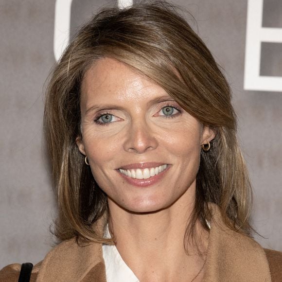 Sylvie Tellier assiste à la première de Simone, Le Voyage Du Siecle à l'UNESCO le 28 septembre 2022 à Paris, France. Photo by David Niviere/ABACAPRESS.COM