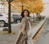 L'arrivée des températures automnales impose de revoir la composition de notre dressing.
