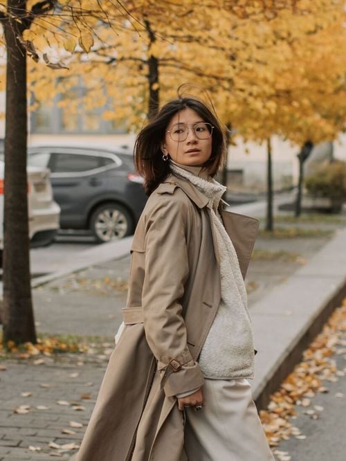 Vous ne savez jamais comment superposer vos vêtements ? Voici les règles pour maîtriser l’art du layering à la perfection