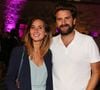 Ils ont suivi un parcours PMA de 4 ans avoir d'avoir leur premier enfant ensemble

Marie Portolano et son compagnon Grégoire Ludig assistent à la soirée du 10e Festival du film d'Angoulême, à Angoulême, en France, le 25 août 2017. Photo de Jérôme Domine/ABACAPRESS.COM