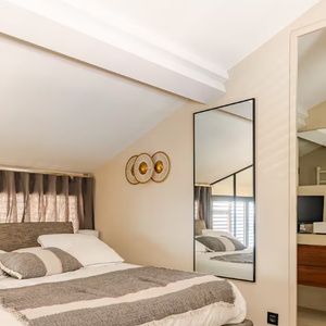 Photo de l'airbnb de Lena Mahfouf