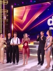 Cet artiste en pleine ascension n'a pas pu participer à Danse avec les stars : "On a essayé"