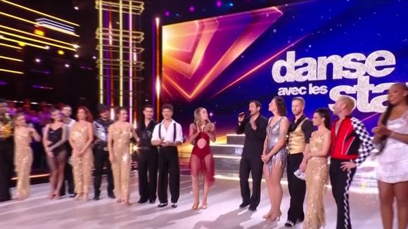 Cet artiste en pleine ascension n'a pas pu participer à Danse avec les stars : "On a essayé"