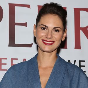 La méthode Wim Hof. 

Exclusif - Laetitia Bléger (Miss France 2004) - Générale de la pièce 'La Peur' au théâtre Michel à Paris le 13 octobre 2016. © Denis Guignebourg/Bestimage (no web - No Blog pour suisse et Belgique)