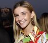 La jeune femme se faisait chouchouter par le coiffeur des stars John Nollet dans une chambre d'hôtel de la ville à voir le post du photographe Théo Le Foll
Exclusif - Vittoria de Savoie lors de la soirée d'anniversaire de Joalukas Noah, fils de Yannick Noah et Isabelle Camus, pour ses 18 ans à Paris le 10 juin 2022.

© Cyril Moreau / Bestimage