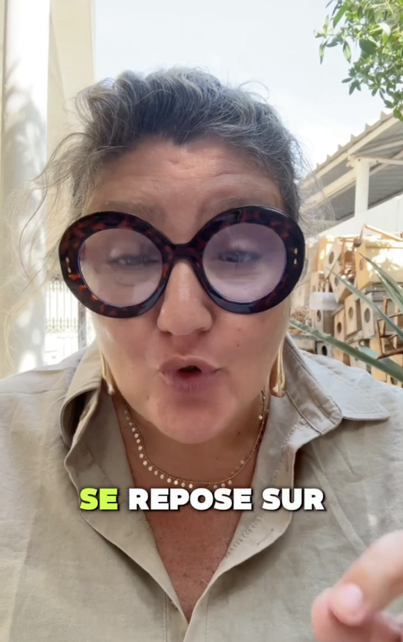 Mais comment faire pour être promu ? Eh bien, sur Instagram, 329k abonnés font confiance aux talents de la Career Kueen.

Career Kueen sur Instagram
