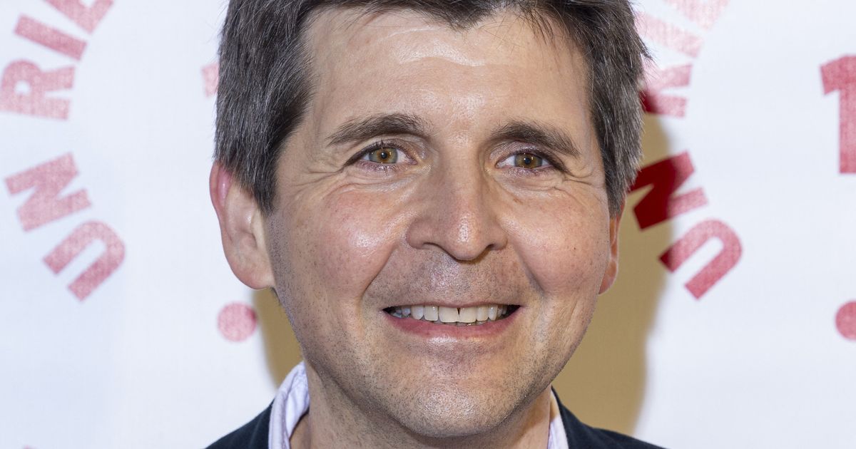 Thomas Sotto n’a pas que le journalisme dans la vie : il vient de monter un ambitieux projet avec “trois amis”