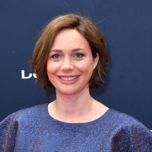 Nathalie Péchalat s'apprête à relever un pari extrême et incroyable dans le Grand Nord !
Nathalie Péchalat à la cérémonie " 2023 Laureus World Sports Awards" à Paris
Photo : Veeren / Bestimage