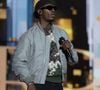 Ce jour, son producteur Babs a confirmé la triste nouvelle sur X : "Repose en paix mon frère je t aime !!!"
Le rappeur Werenoi de nouveau champion des ventes d'albums en France en 2024 - Exclusif - Werenoi - Enregistrement de l'émission "La fête de la Musique" à Reims le 21 juin, et diffusée le 22 juin à 21h10 sur France 2 et sur France.tv. Une soirée inédite, mise en scène et chorégraphié par K.Ouali, avec plus de 40 artistes en live. Ils seront accompagnés par les danseurs de la troupe du Paradis Latin. Une soirée de fête rythmée par des medleys, des duos exceptionnels, les tubes du moment et les talents d'aujourd'hui et de demain.
© Jack Tribeca / Jeremy Melloul / Bestimage