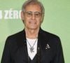 Pour remettre les pendules à l'heure, il explique également ne pas être milliardaire puisqu'il travaille "une fois tous les ans et demi".
Gérard Lanvin - Avant-première du film "4 Zéros" au cinéma Pathé Palace à Paris le 15 octobre 2024. © Coadic Guirec/Bestimage