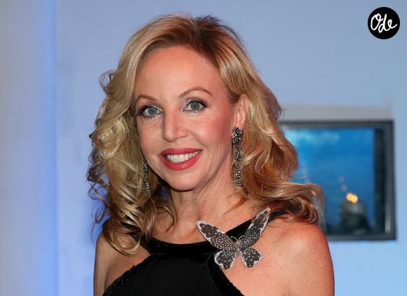 La princesse Camilla de Bourbon des Deux-Siciles, duchesse de Castro - La Fondation Prince Albert II de Monaco a réuni ses instances de gouvernance et partenaires afin de célébrer son 20e anniversaire à l’occasion de sa traditionnelle Cérémonie de Remise des Prix pour la Santé Planétaire. Monaco.
© Claudia Albuquerque/Bestimage