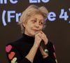 Elle honorera encore quelques engagements professionnels, notamment au Festival de Deauville et lors d'un tournage avec Marie Papillon.

Lio, trophée d’honneur - Cérémonie des Trophées médiaClub'Elles 2026 dans les salons de l'Hôtel de Lassay le 4 février 2026. © Anne-Sophie Guebey / Bestimage